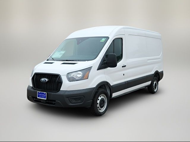 2025 Ford Transit Base
