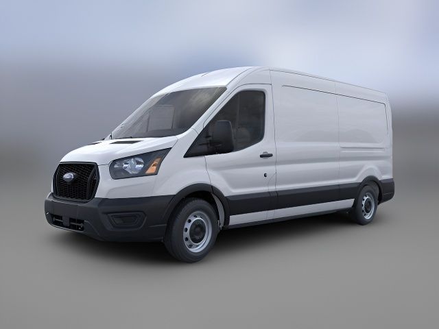 2025 Ford Transit Base