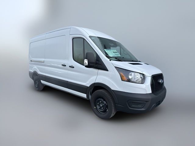 2025 Ford Transit Base