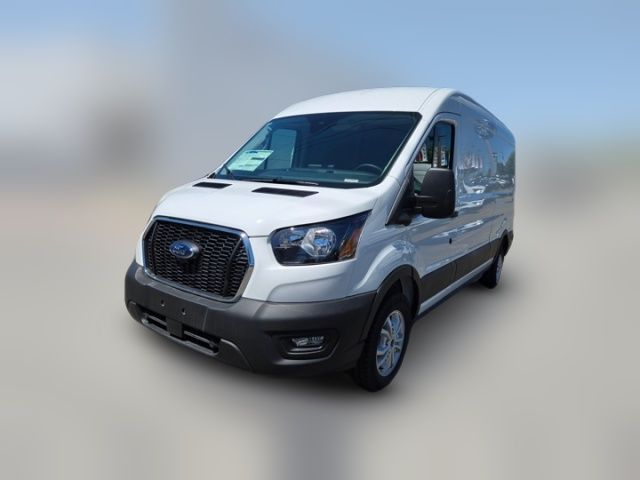 2025 Ford Transit Base