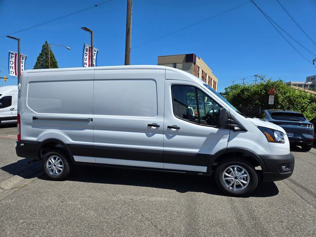 2025 Ford Transit Base