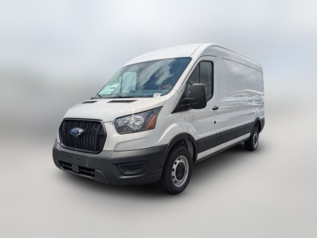 2025 Ford Transit Base