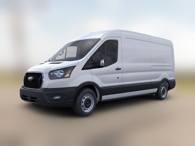 2025 Ford Transit Base