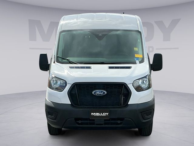 2025 Ford Transit Base
