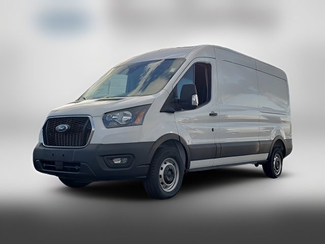 2025 Ford Transit Base