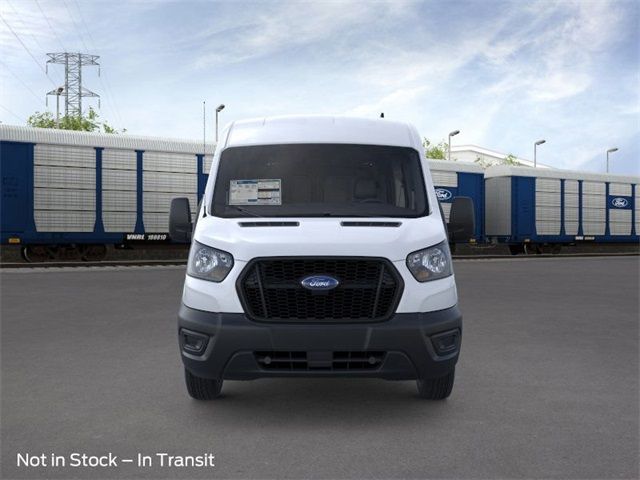 2025 Ford Transit Base