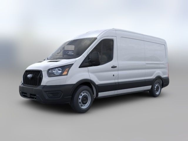 2025 Ford Transit Base
