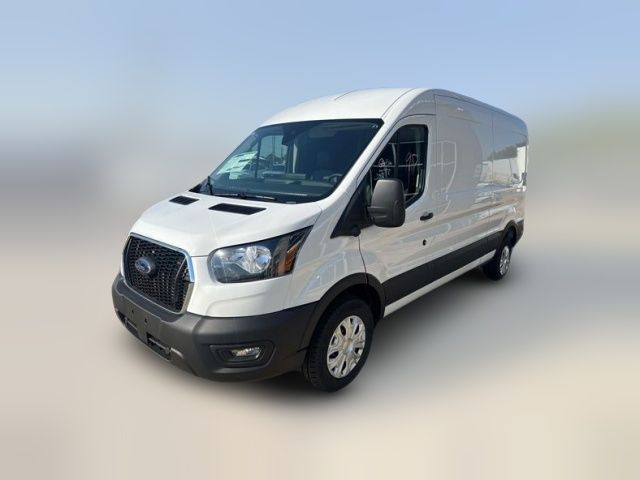 2025 Ford Transit Base