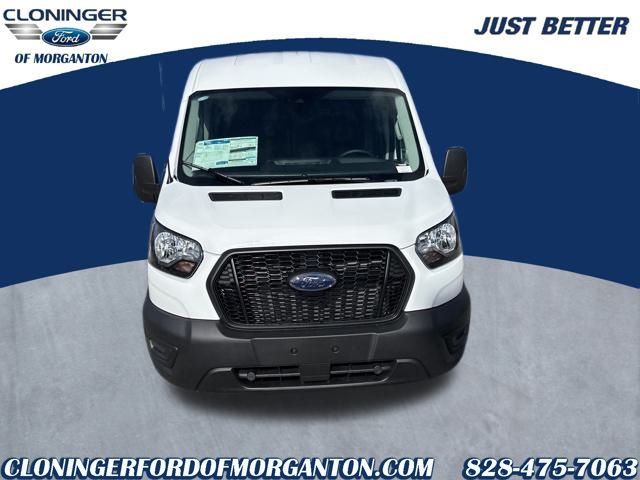 2025 Ford Transit Base