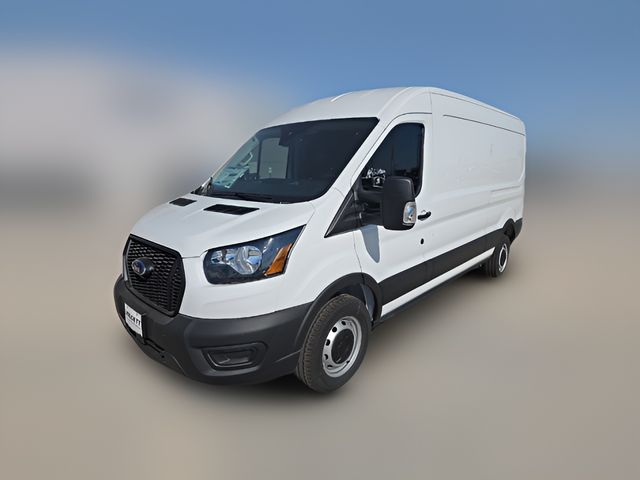 2025 Ford Transit Base