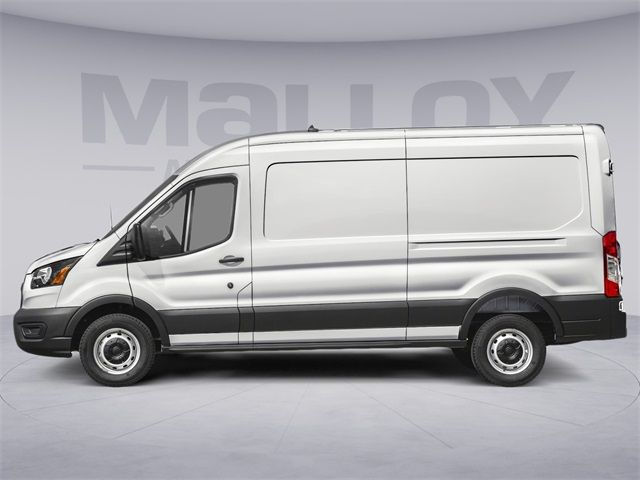 2025 Ford Transit Base