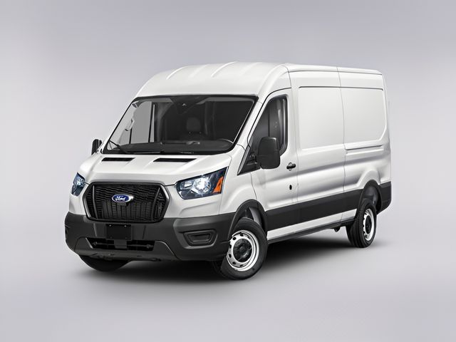 2025 Ford Transit Base