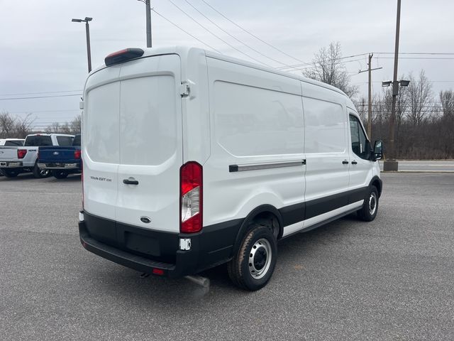 2025 Ford Transit Base