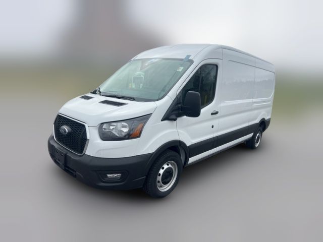 2025 Ford Transit Base