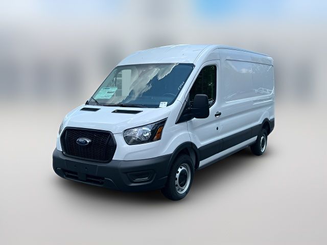 2025 Ford Transit Base