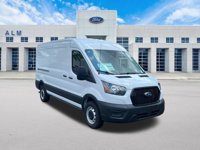 2025 Ford Transit Base
