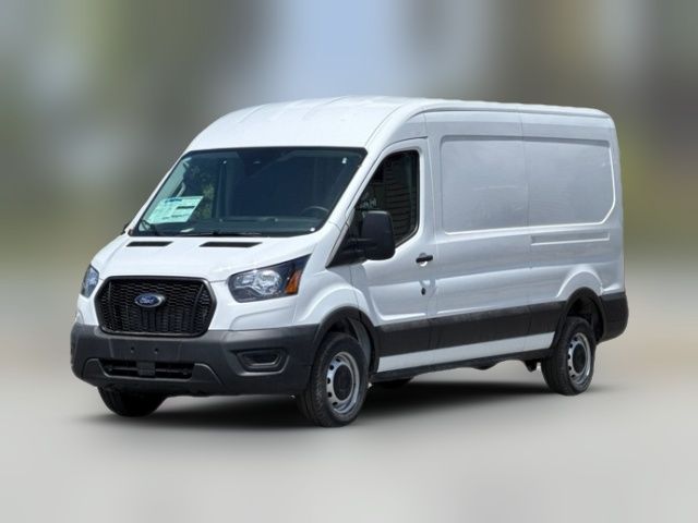 2025 Ford Transit Base
