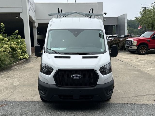 2025 Ford Transit Base