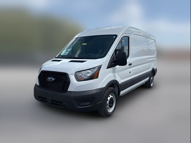 2025 Ford Transit Base