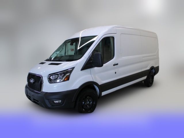 2025 Ford Transit Base