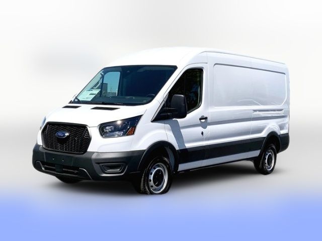 2025 Ford Transit Base