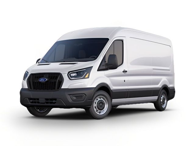 2025 Ford Transit Base