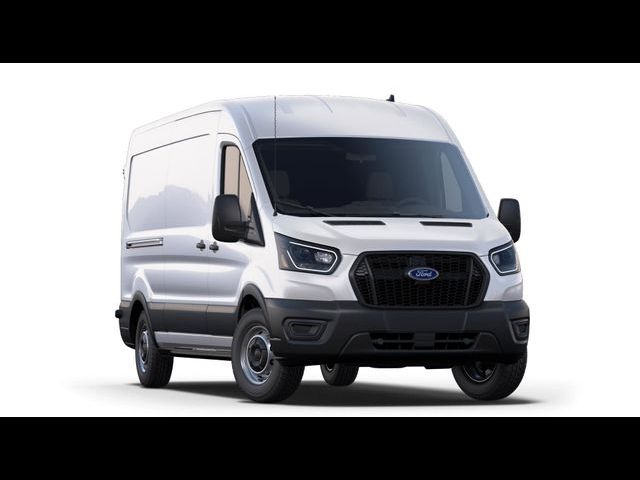2025 Ford Transit Base