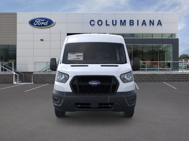 2025 Ford Transit Base