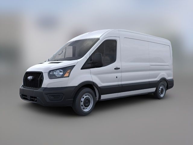 2025 Ford Transit Base
