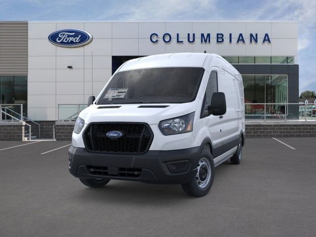 2025 Ford Transit Base