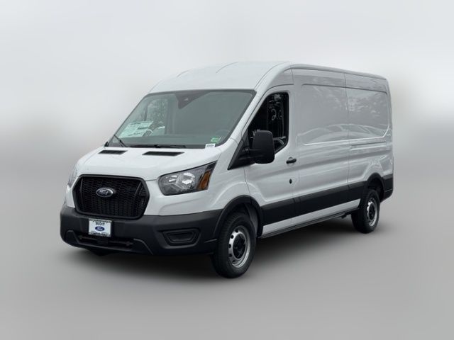2025 Ford Transit Base