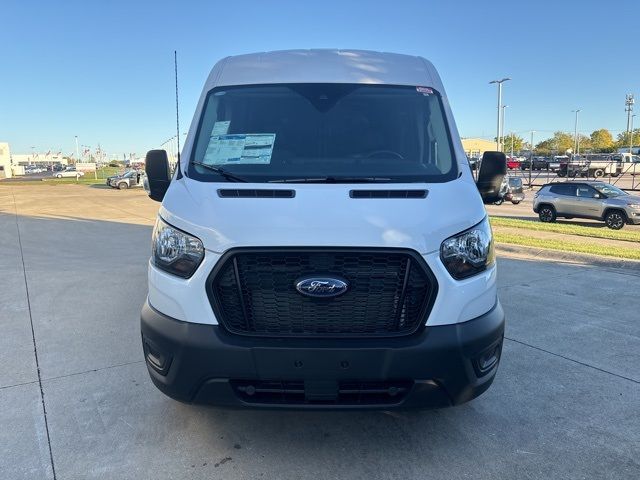 2025 Ford Transit Base