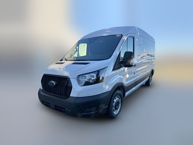 2025 Ford Transit Base