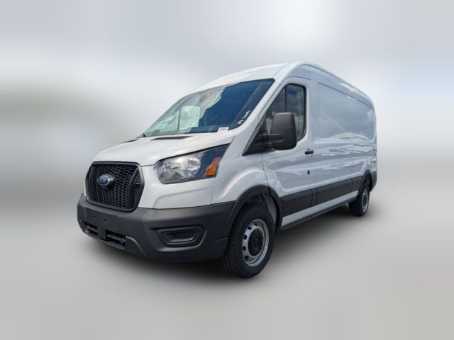 2025 Ford Transit Base