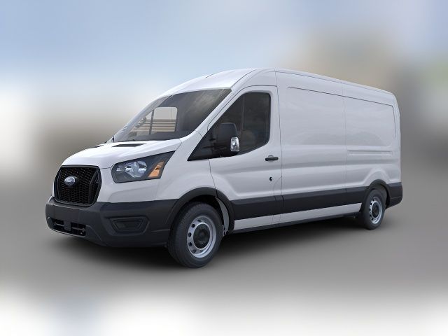 2025 Ford Transit Base