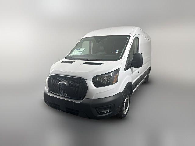 2025 Ford Transit Base