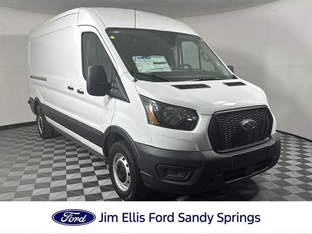 2025 Ford Transit Base