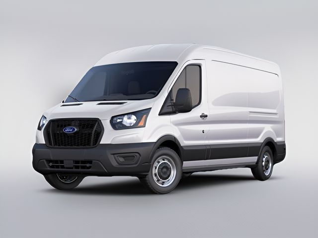 2025 Ford Transit Base