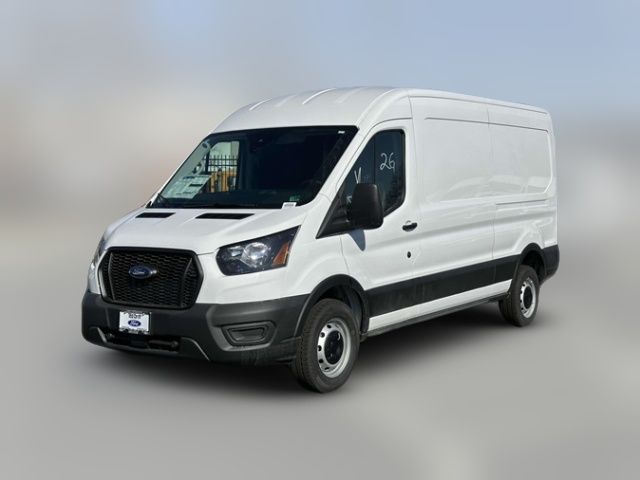 2025 Ford Transit Base