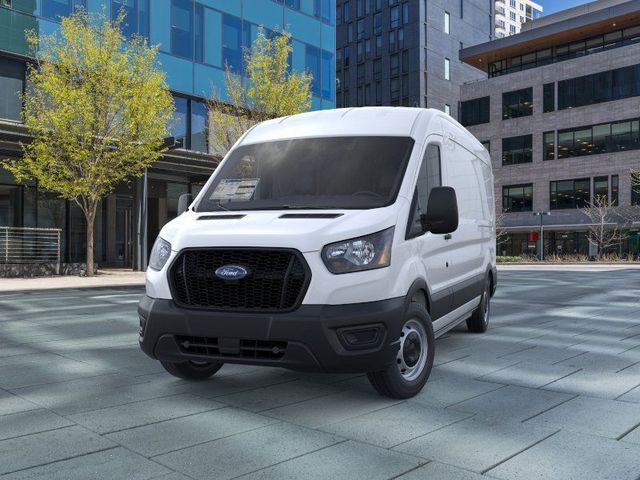 2025 Ford Transit Base