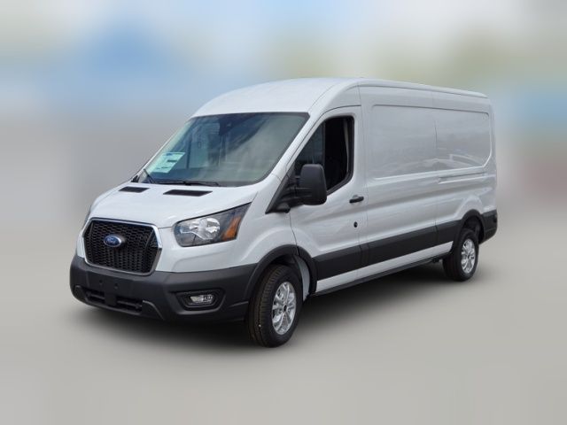 2025 Ford Transit Base