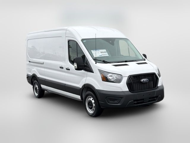 2025 Ford Transit Base