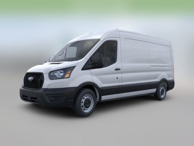 2025 Ford Transit Base