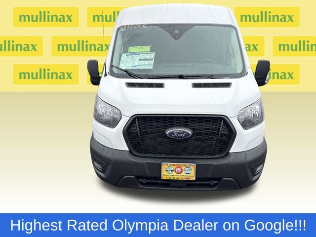 2025 Ford Transit Base