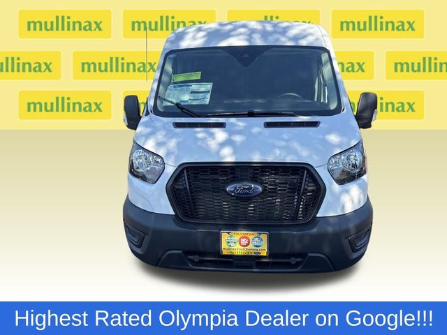 2025 Ford Transit Base