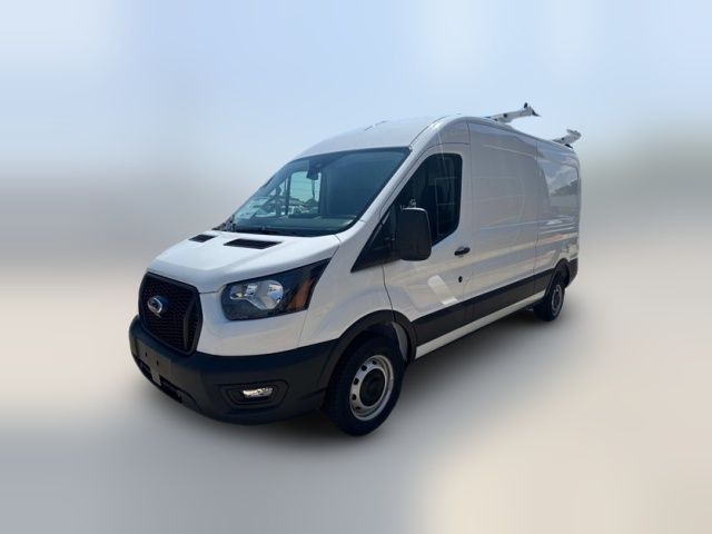 2025 Ford Transit Base