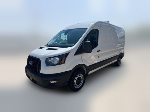 2025 Ford Transit Base
