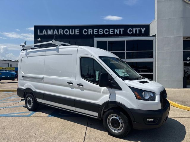 2025 Ford Transit Base