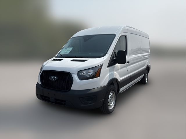2025 Ford Transit Base