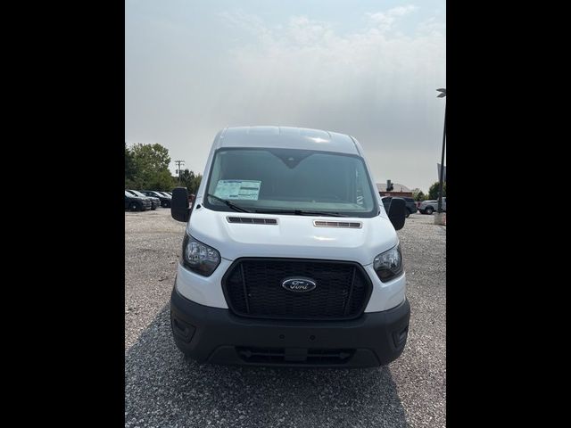 2025 Ford Transit Base